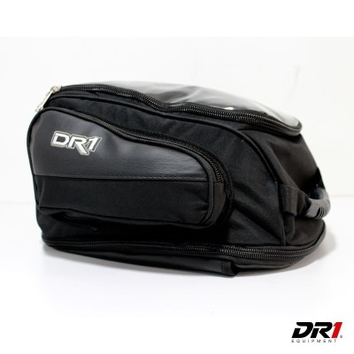 DR1 Tank Bag Negro