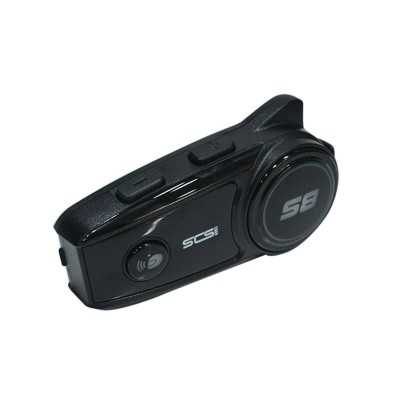 Intercomunicador SCS ETC S8...