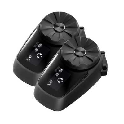 Intercomunicador Bluetooth...