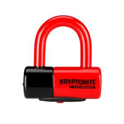 Kryptonite Evolution Series...