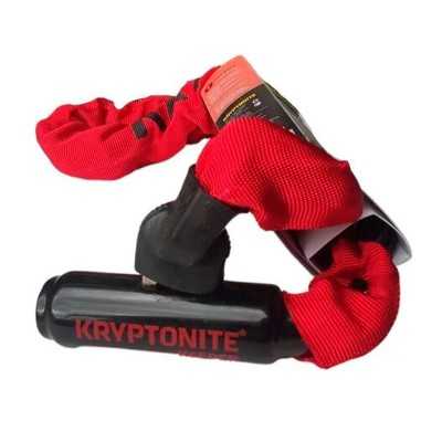 Cadena Kryptonite Kryptolok...