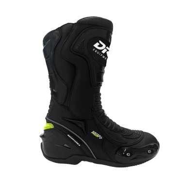 Botas DR1 Racing Negro...