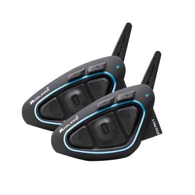 Intercomunicador bluetooth...