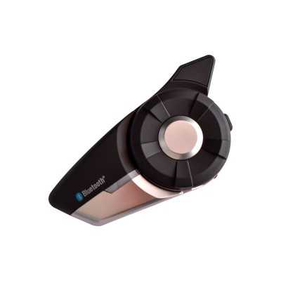 intercomunicador casco bluetooth sena 20s moto accesorio cascoloco motociclista distriramirez