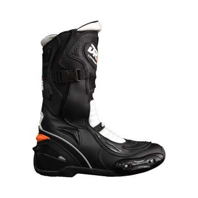 Botas DR1 Racing Negro...