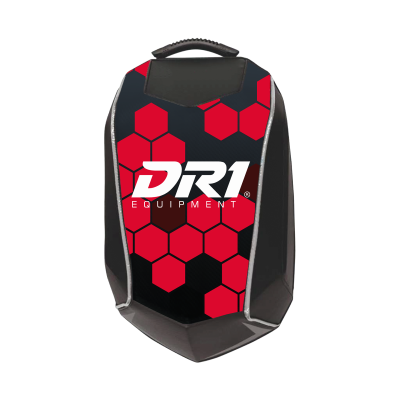 MORRAL RIGIDA DR1 SIN LUZ...