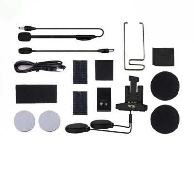 KIT DE AUDIO S8 OLD