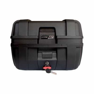 Maletero GIRE 37 LTS Negro