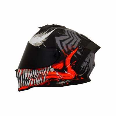 Casco Certificado XSPORTS...