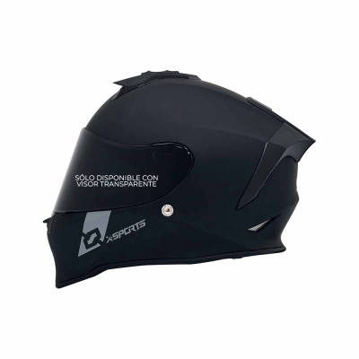 Casco Certificado XSPORTS...