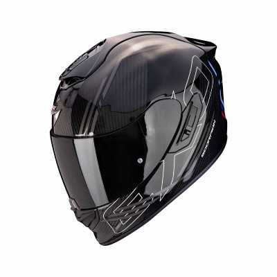 Casco Certificado SCORPION...