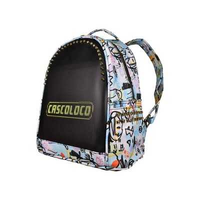 Maleta Led Black KNIGHT T5HD-2