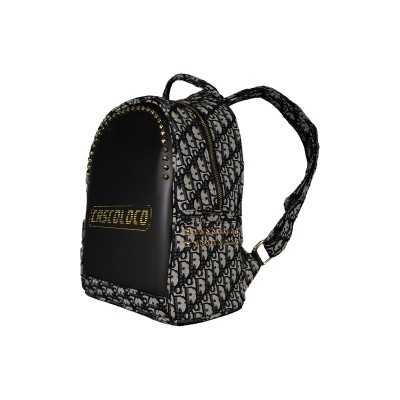 Maleta Led Black KNIGHT T5HD-1