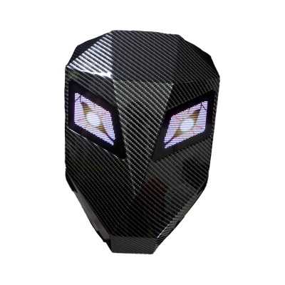 MALETA LED KNIGHT BACKPACK...