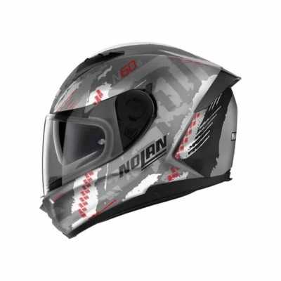 Casco Certficado NOLAN N...