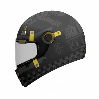 Casco certificado MT 119...