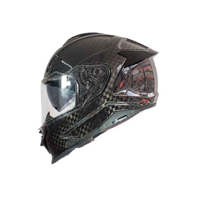 Casco Certificado SMK TITAN...