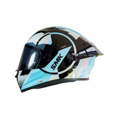 Casco Certificado SMK...