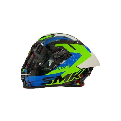 Casco Certificado SMK...