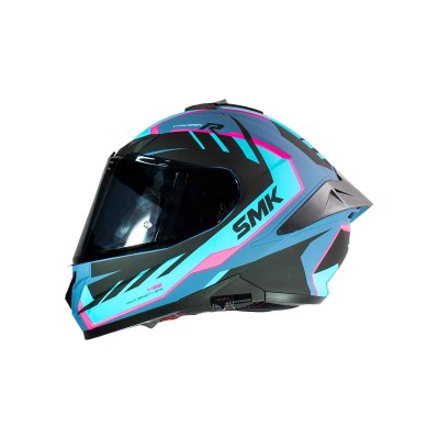 Casco Certificado SMK...