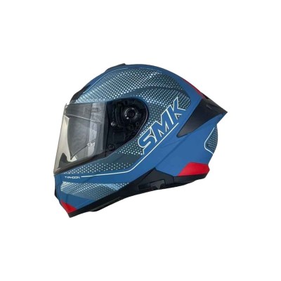 Casco Certificado SMK...