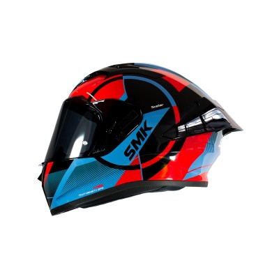 Casco Certificado SMK...