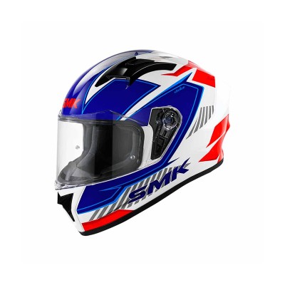 Casco Certificado SMK...