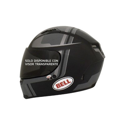 Casco Certificado Bell...