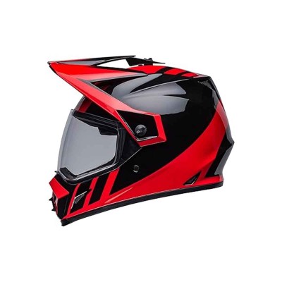 CASCO BELL MX9 ADV MPS DASH...