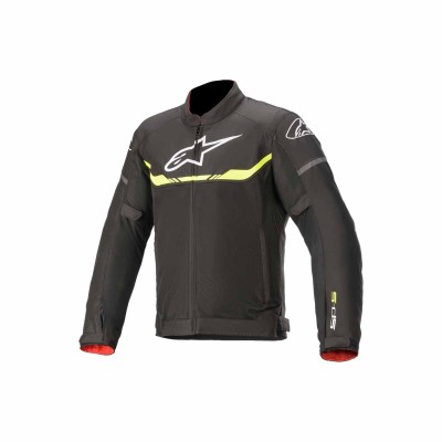 CHAQUETA ALPINESTAR TSPS WP...
