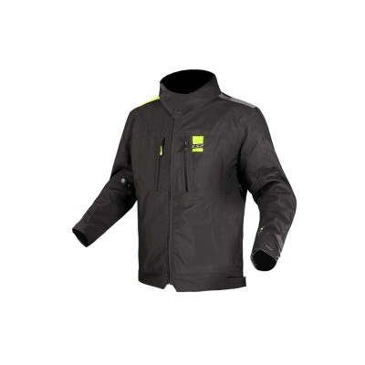 CHAQUETA PROT LS2 TITANIUM...