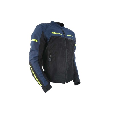 CHAQUETA GENESIS PRO VERANO...