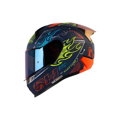 CASCO INT SHAFT 560 EVO...