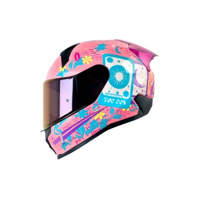 CASCO INT SHAFT 560 EVO...