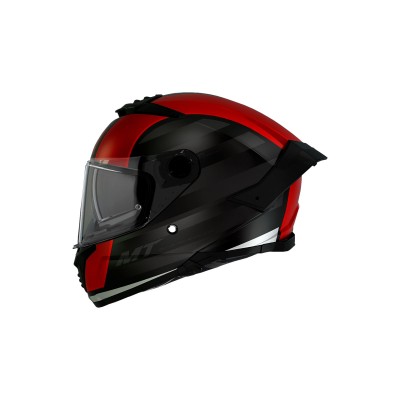 CASCO MT THUNDER 4 SV...