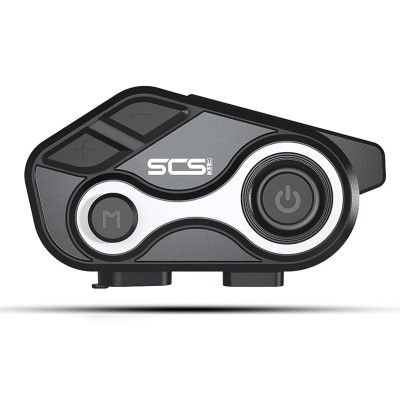 INTERCOMUNICADOR SCS S 8X