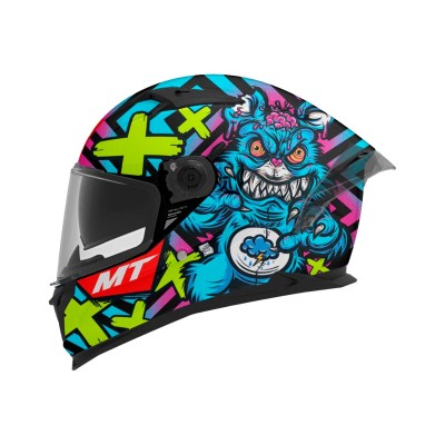 CASCO MT BRAKER CRAZY TEDDY...