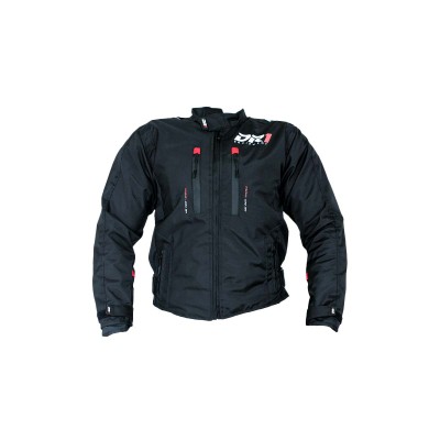 CHAQUETA DR1 BLACK PRO
