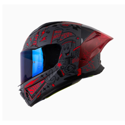 CASCO INT SHAFT 596 VINTAGE...