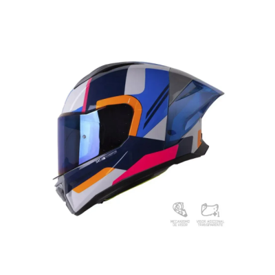 CASCO INT SHAFT 596 FICK GR...