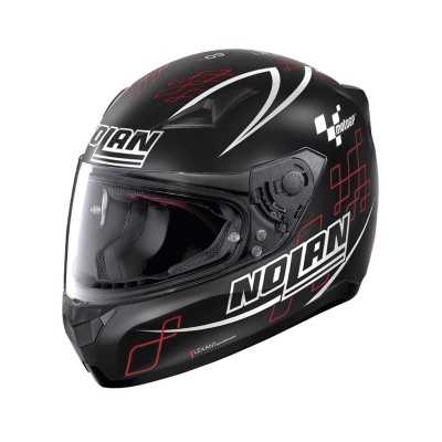 CASCO NOLAN N60.5 MOTO GP...